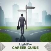 Career Guide in AlightPro